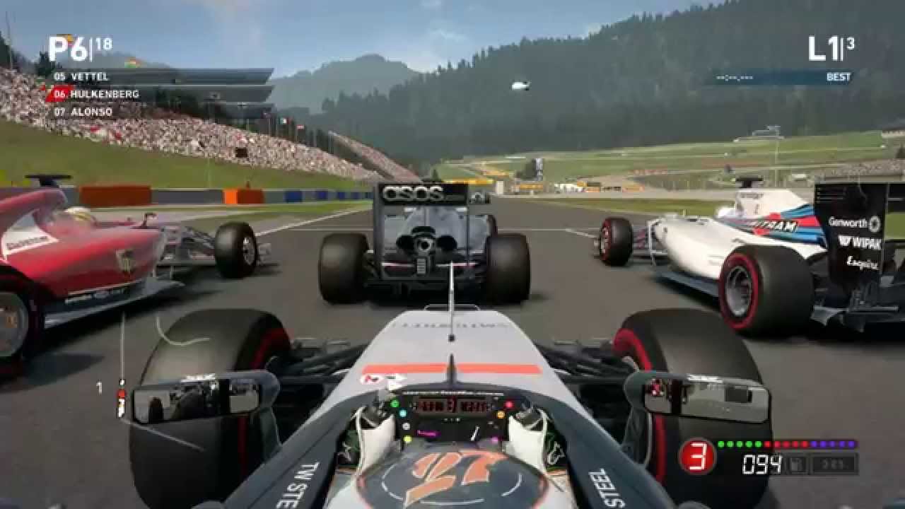 f1 pc games free download