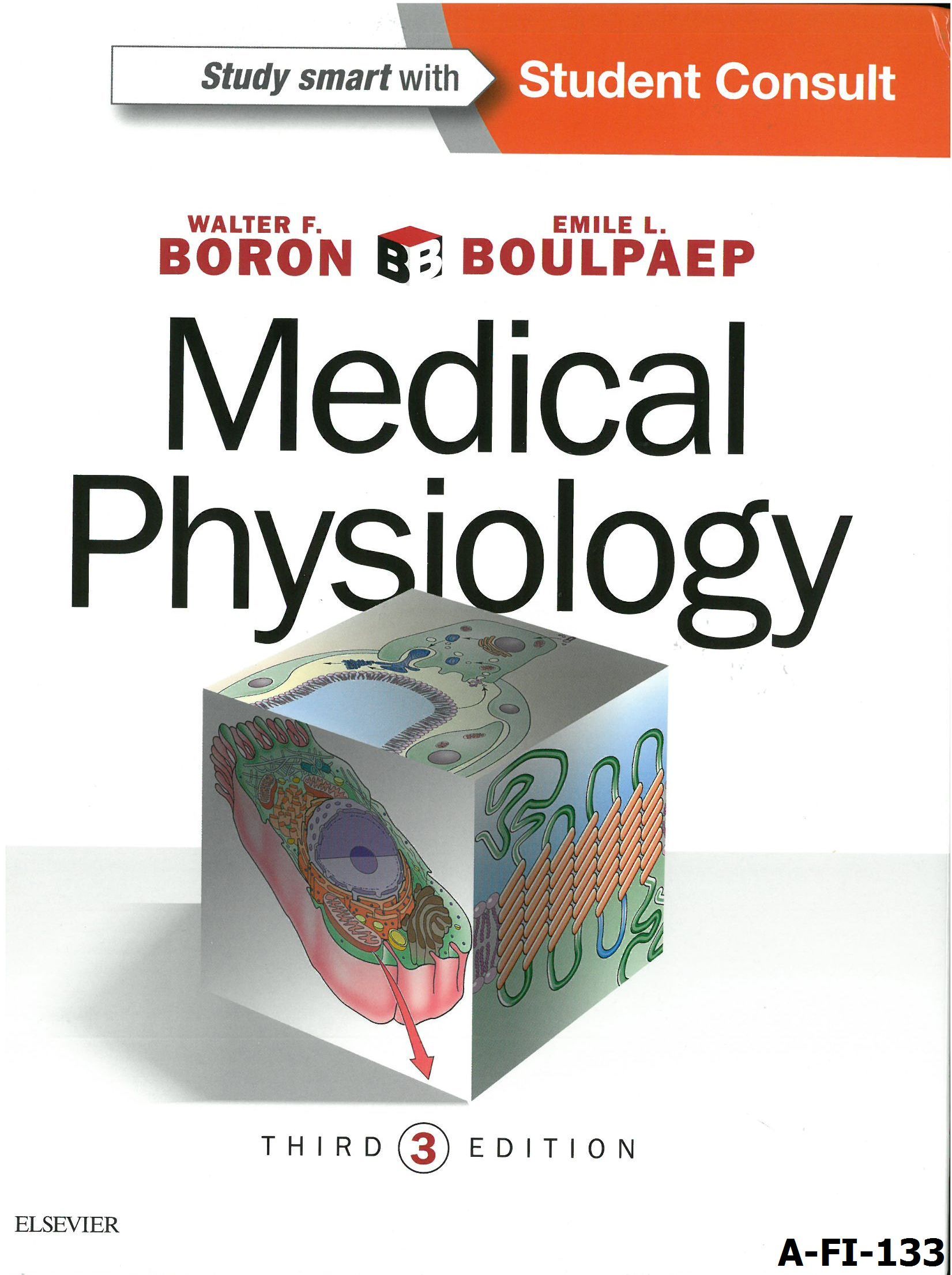 Medical physiology boron pdf